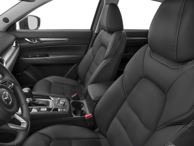 2017 Mazda Mazda CX-5 Touring