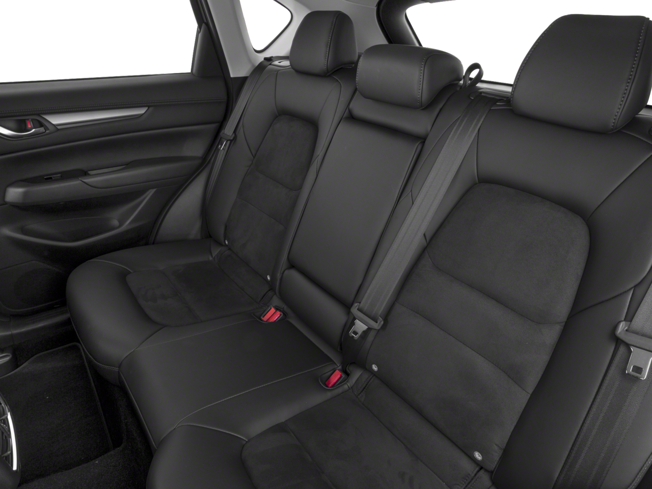 2017 Mazda Mazda CX-5 Touring