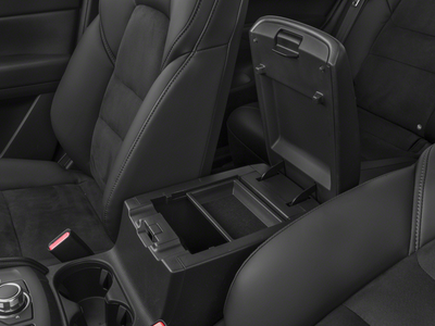 2017 Mazda Mazda CX-5 Touring