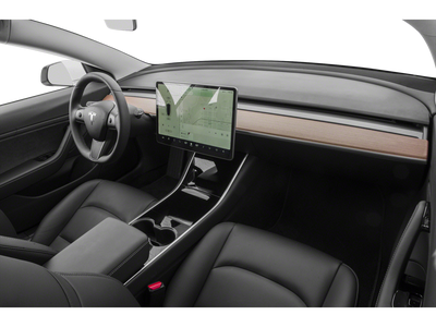 2018 Tesla Model 3 Mid Range