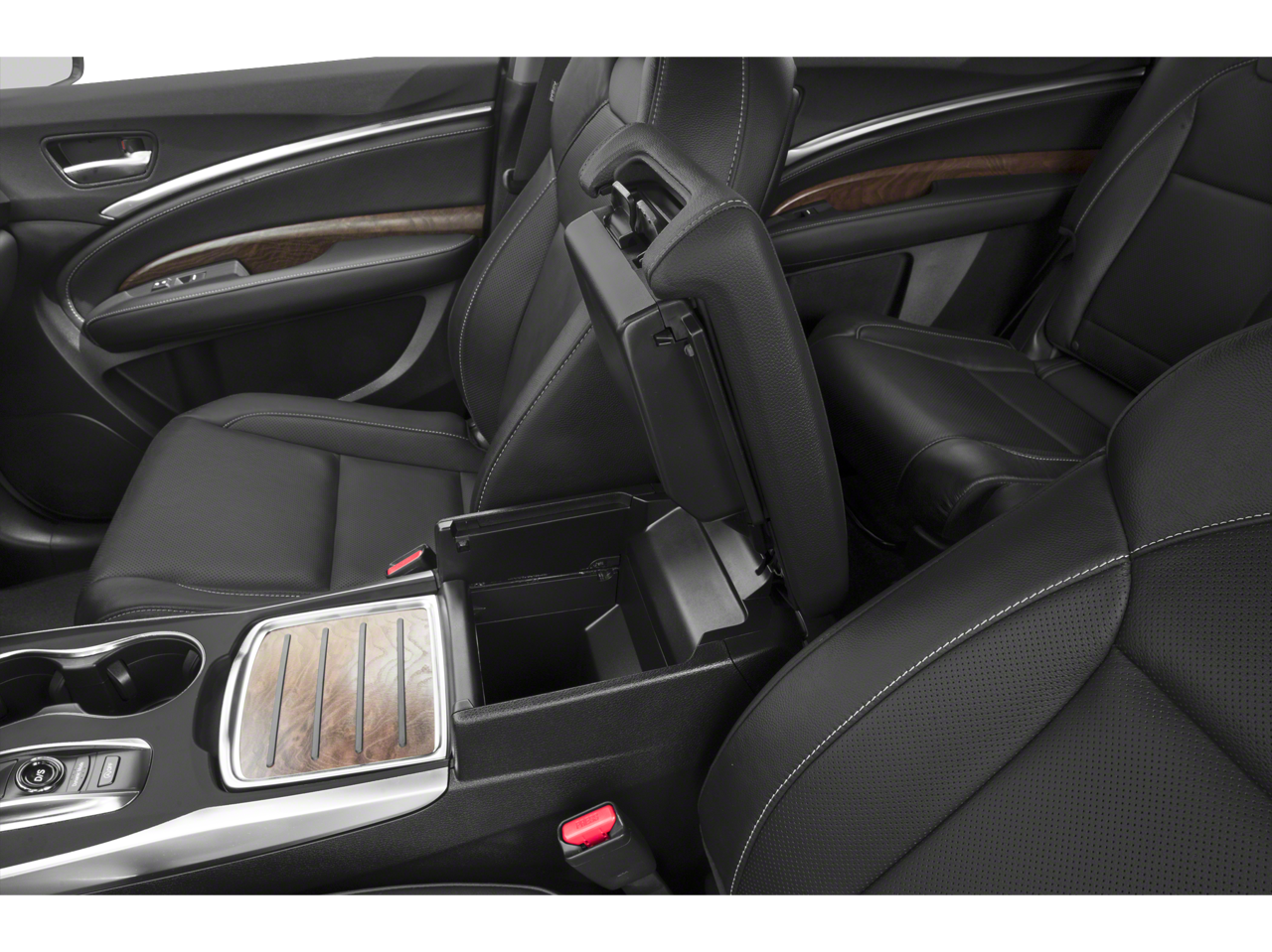 2019 Acura MDX 3.5L Technology Package SH-AWD