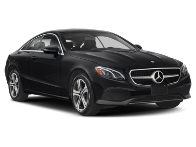 2019 Mercedes-Benz E-Class E 450
