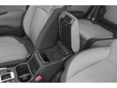 2019 Subaru Forester Base