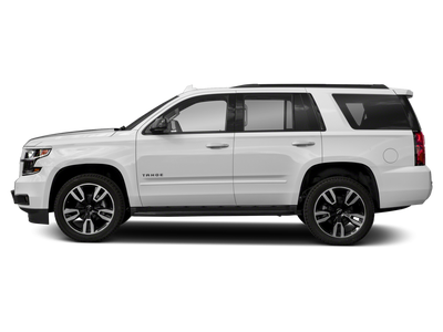 2020 Chevrolet Tahoe Base