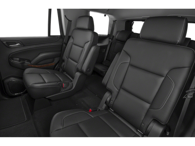 2020 Chevrolet Tahoe Base