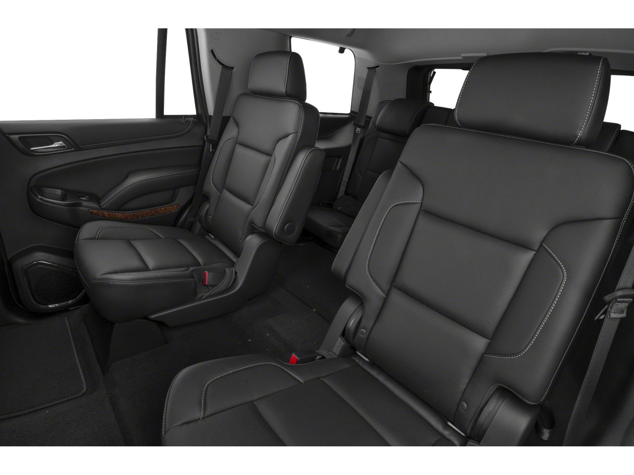 2020 Chevrolet Tahoe Base