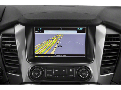 2020 Chevrolet Tahoe Base