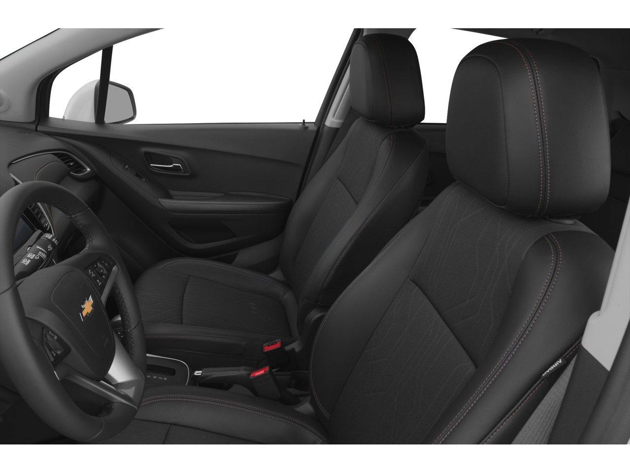 2020 Chevrolet Trax Base