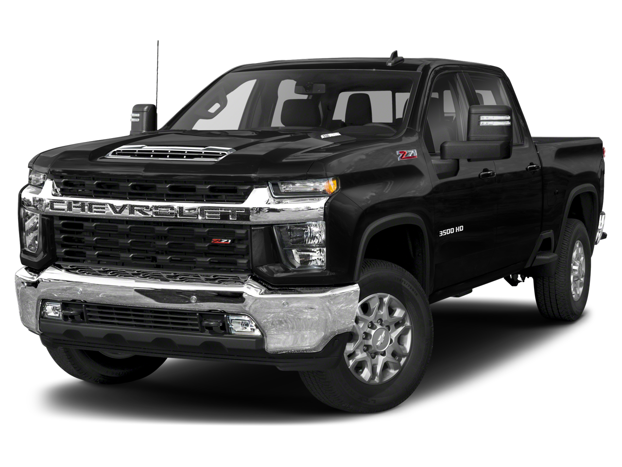 2020 Chevrolet Silverado 3500 HD Base