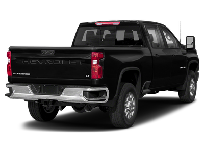 2020 Chevrolet Silverado 3500 HD Base