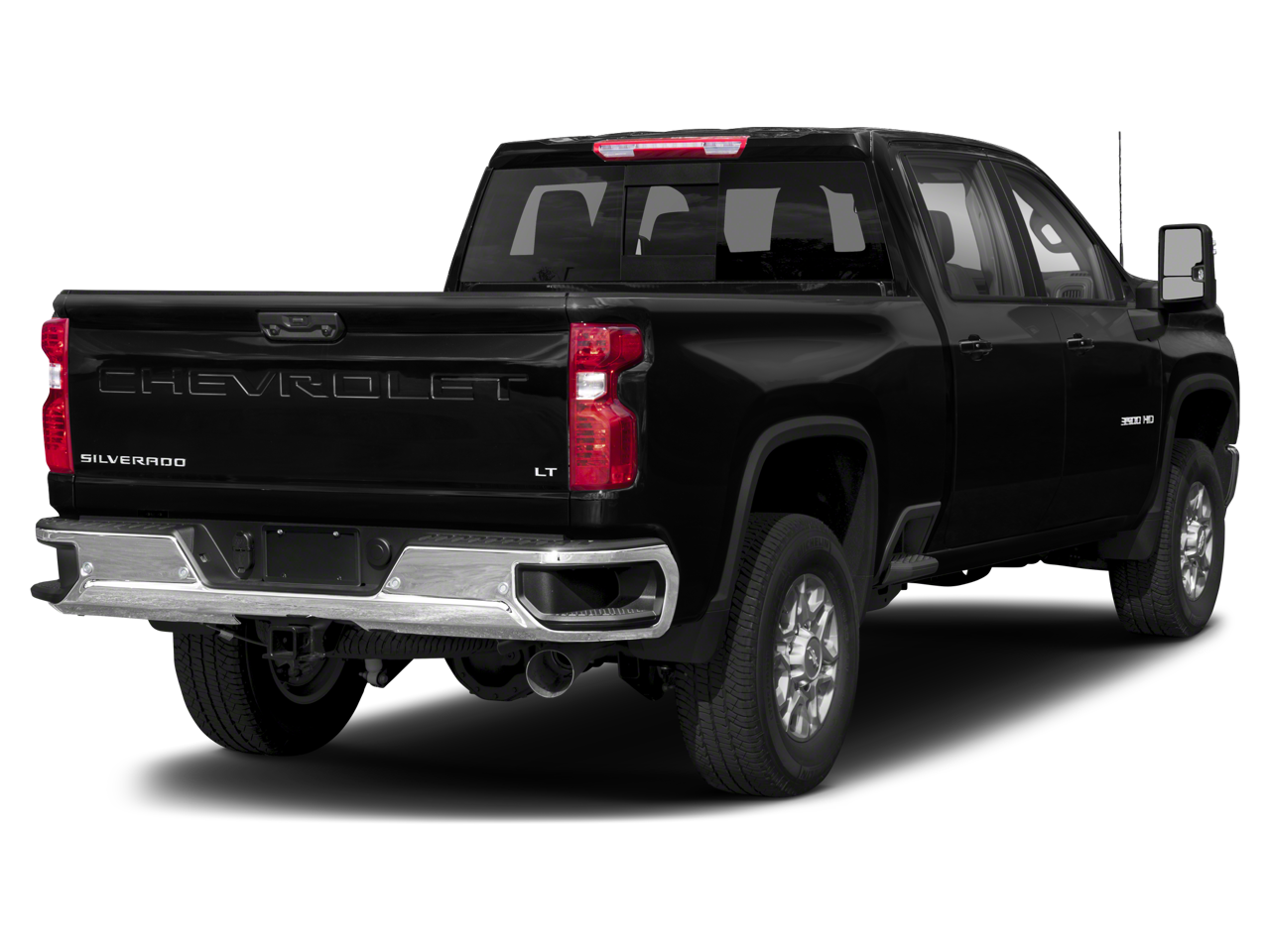 2020 Chevrolet Silverado 3500 HD Base