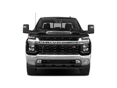 2020 Chevrolet Silverado 3500 HD Base