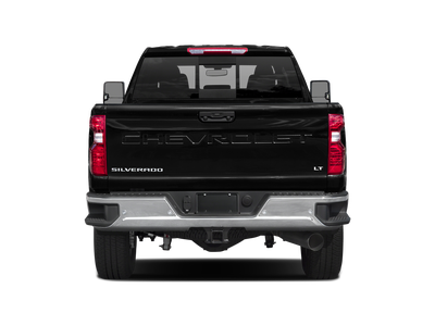 2020 Chevrolet Silverado 3500 HD Base