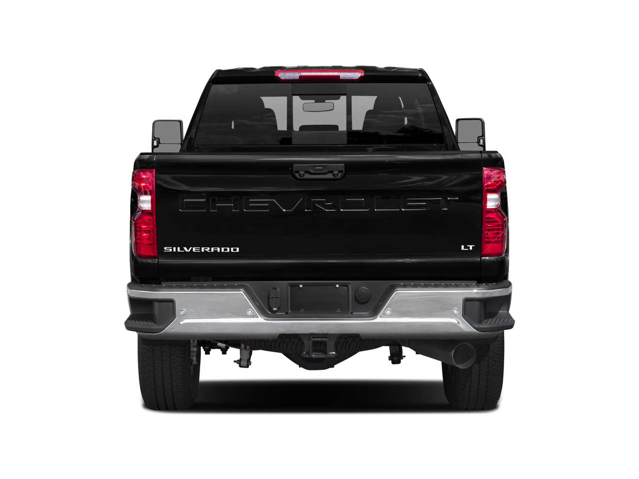 2020 Chevrolet Silverado 3500 HD Base