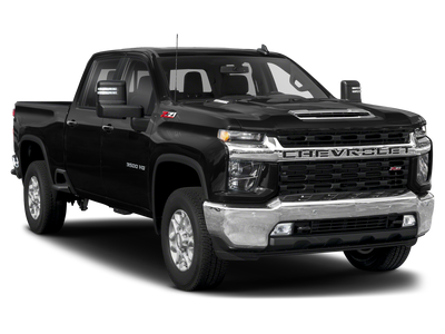 2020 Chevrolet Silverado 3500 HD Base