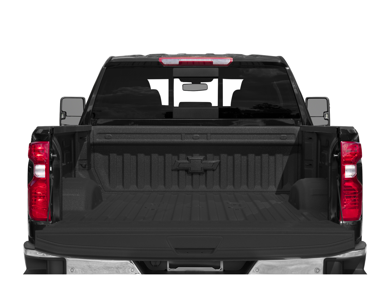 2020 Chevrolet Silverado 3500 HD Base