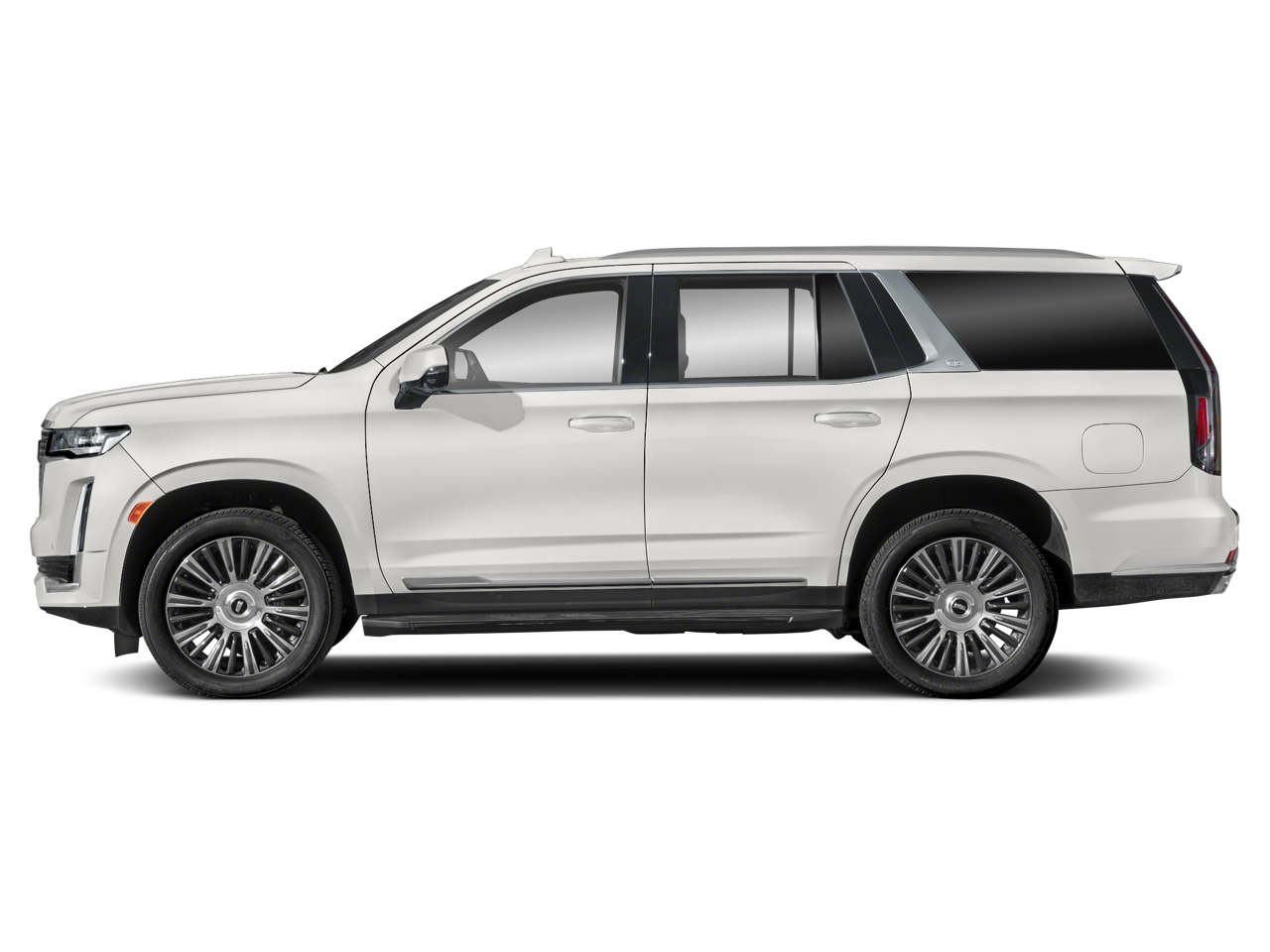 2021 Cadillac Escalade Base