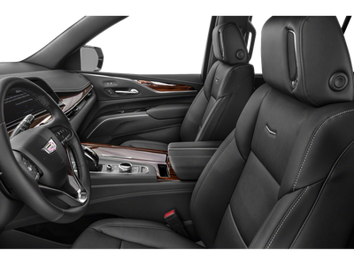 2021 Cadillac Escalade Base