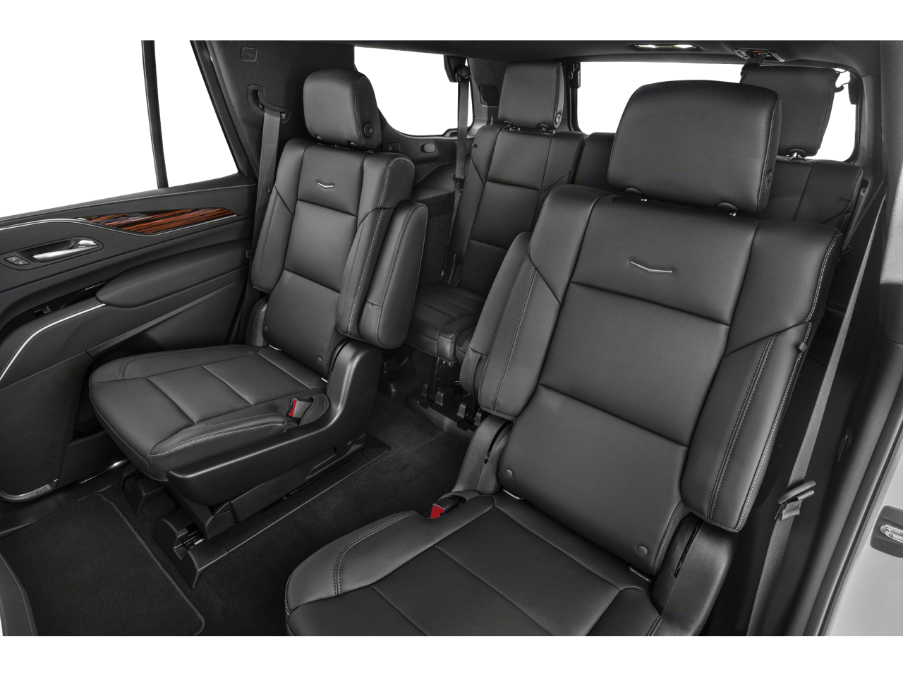 2021 Cadillac Escalade Base