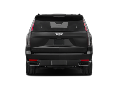 2021 Cadillac Escalade ESV Base