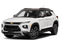 2021 Chevrolet Trailblazer Base