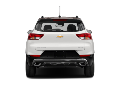 2021 Chevrolet Trailblazer Base