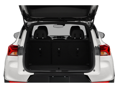 2021 Chevrolet Trailblazer Base