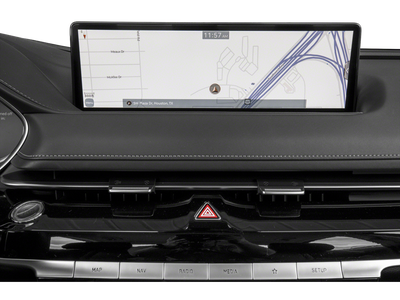 2021 Genesis G80 2.5T