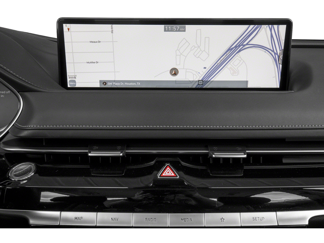 2021 Genesis G80 2.5T