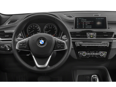 2022 BMW X2 sDrive28i