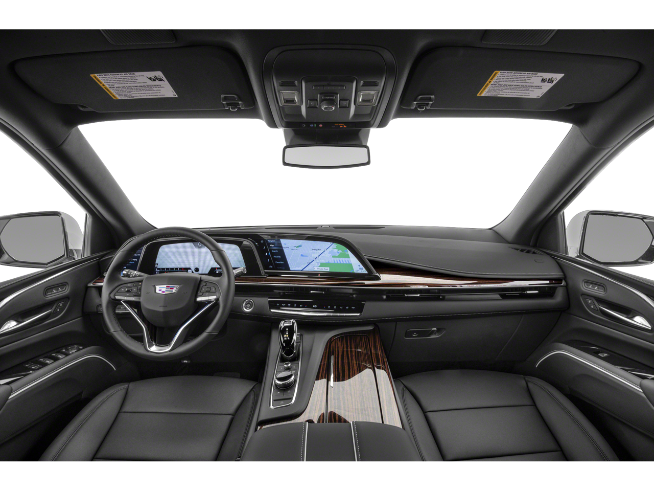 2022 Cadillac Escalade Base