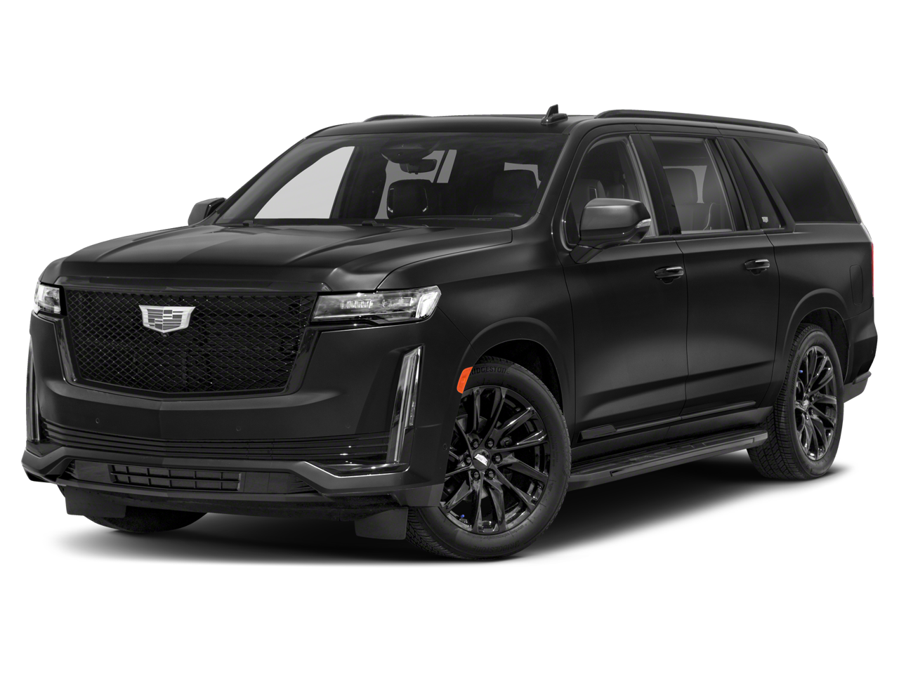 2022 Cadillac Escalade ESV Base