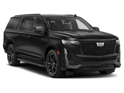 2022 Cadillac Escalade ESV Base