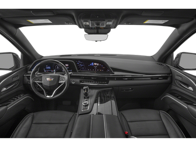 2022 Cadillac Escalade ESV Base