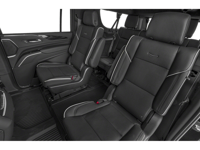 2022 Cadillac Escalade ESV Base