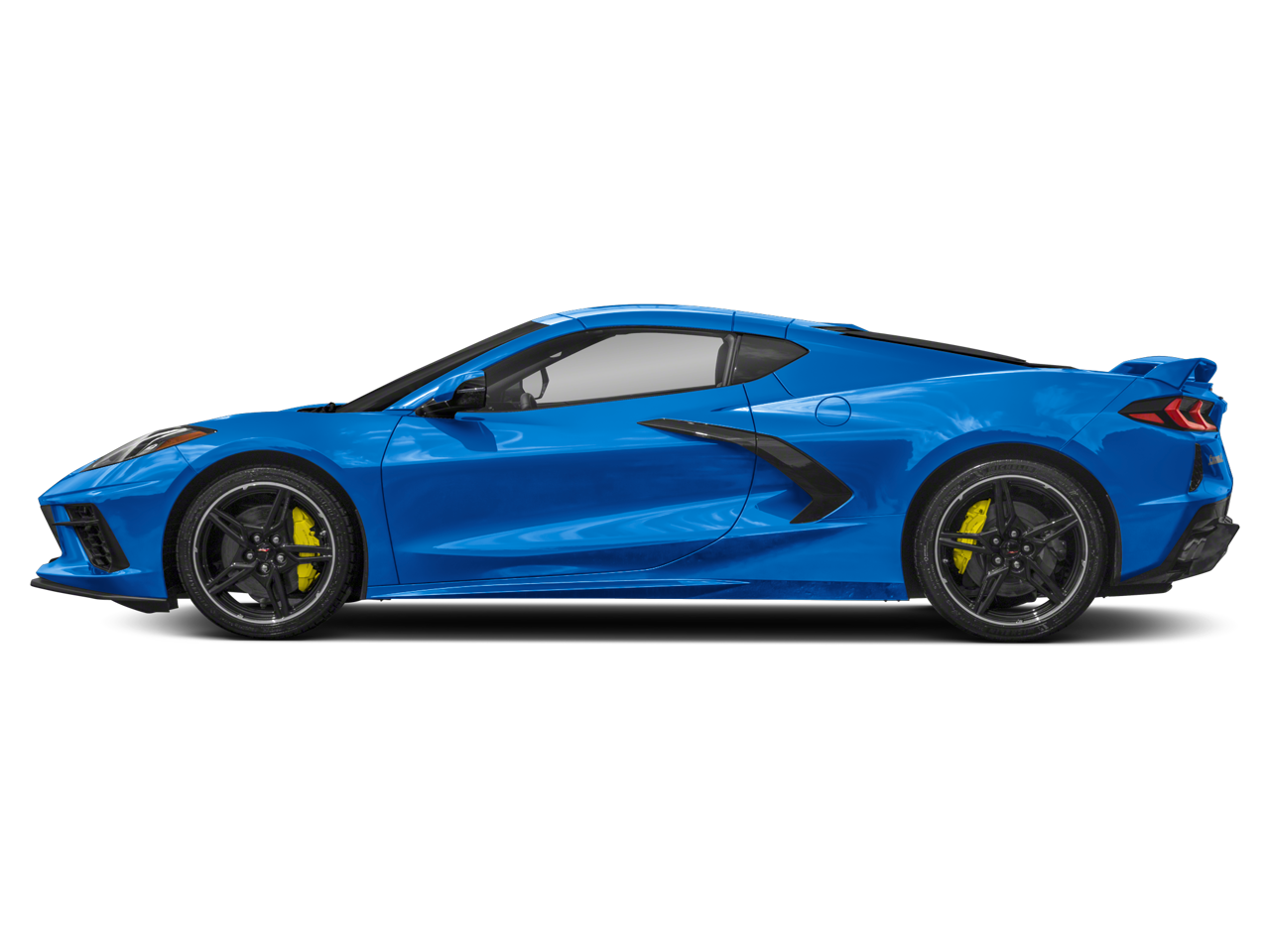 2022 Chevrolet Corvette Stingray 2LT
