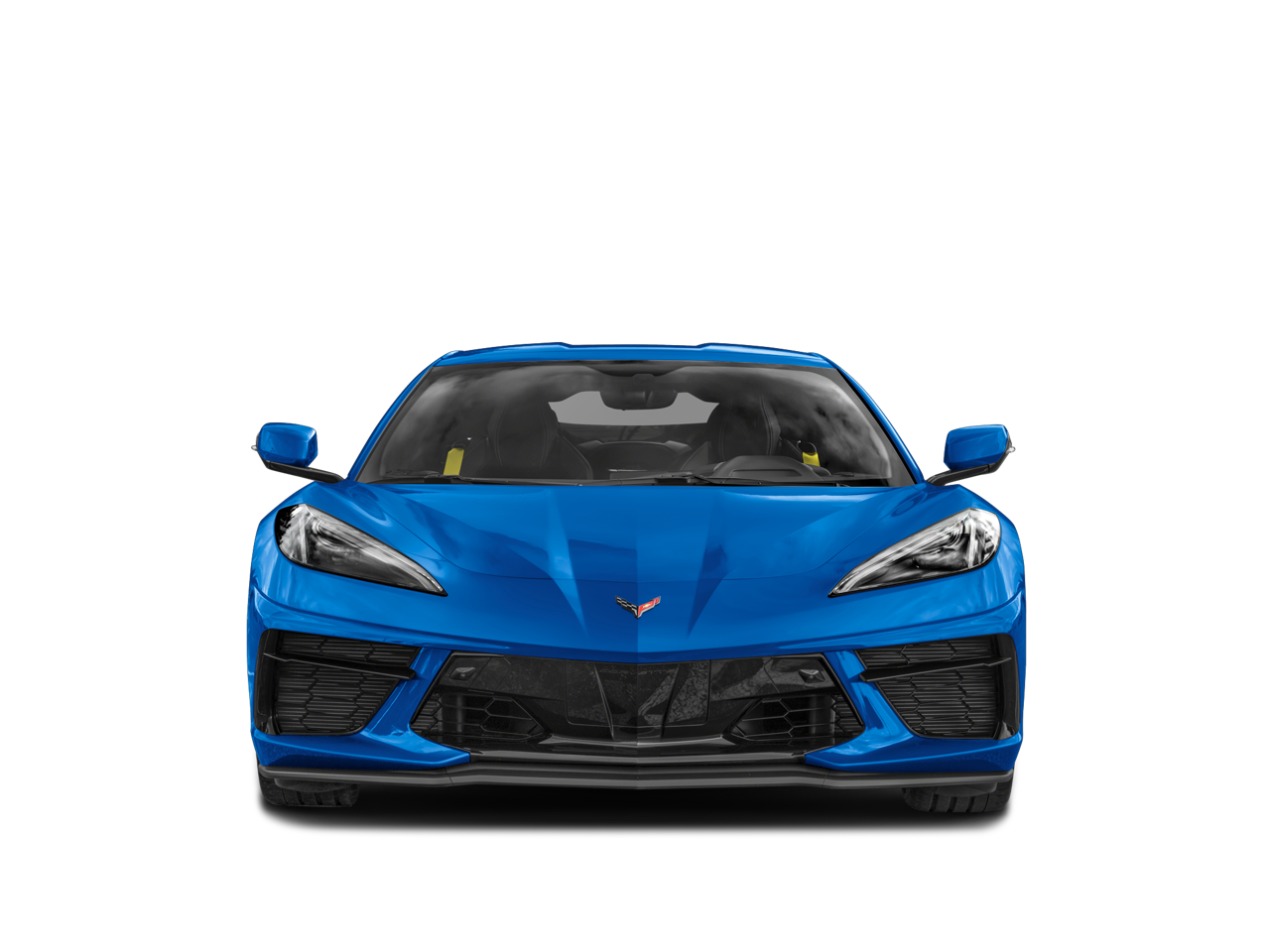 2022 Chevrolet Corvette Stingray 2LT