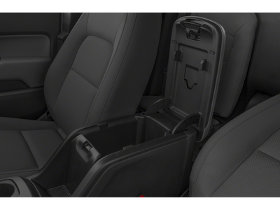 2022 GMC Canyon Elevation Standard