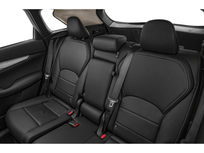 2022 INFINITI QX50 Sensory