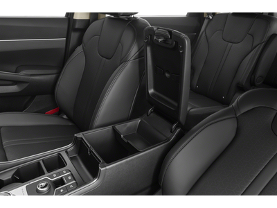 2022 Kia Sorento Hybrid S