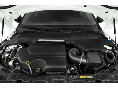 2022 Land Rover Range Rover Evoque SE