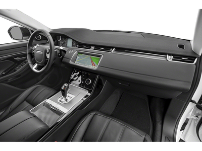 2022 Land Rover Range Rover Evoque SE