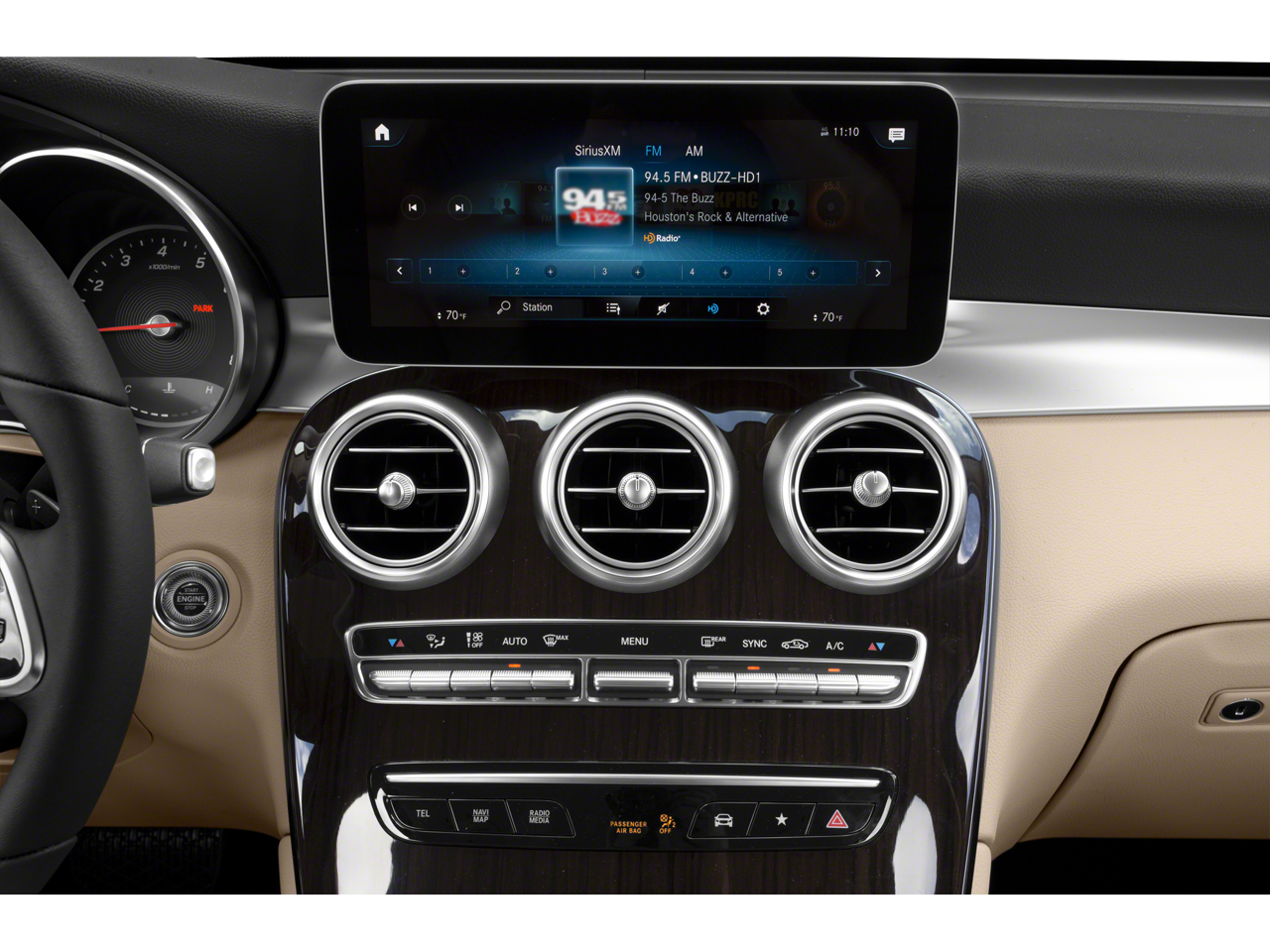 2022 Mercedes-Benz GLC GLC 300 4MATIC®