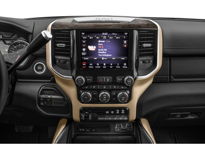 2022 RAM 3500 Limited