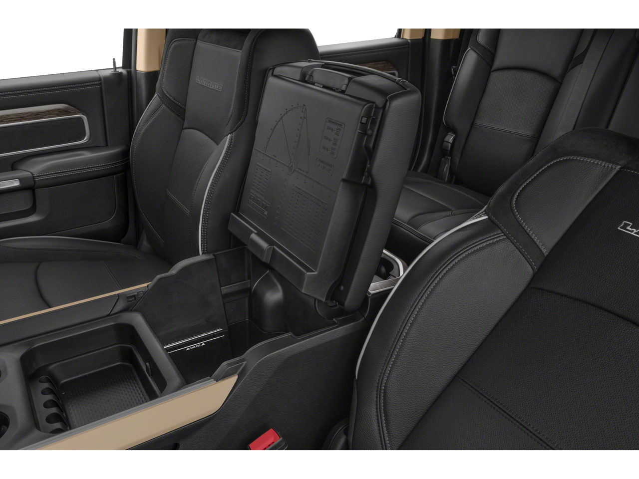 2022 RAM 3500 Limited