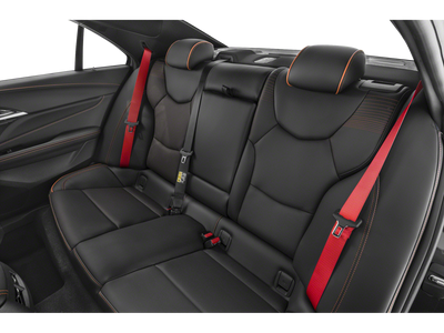 2023 Cadillac CT4 V-Series