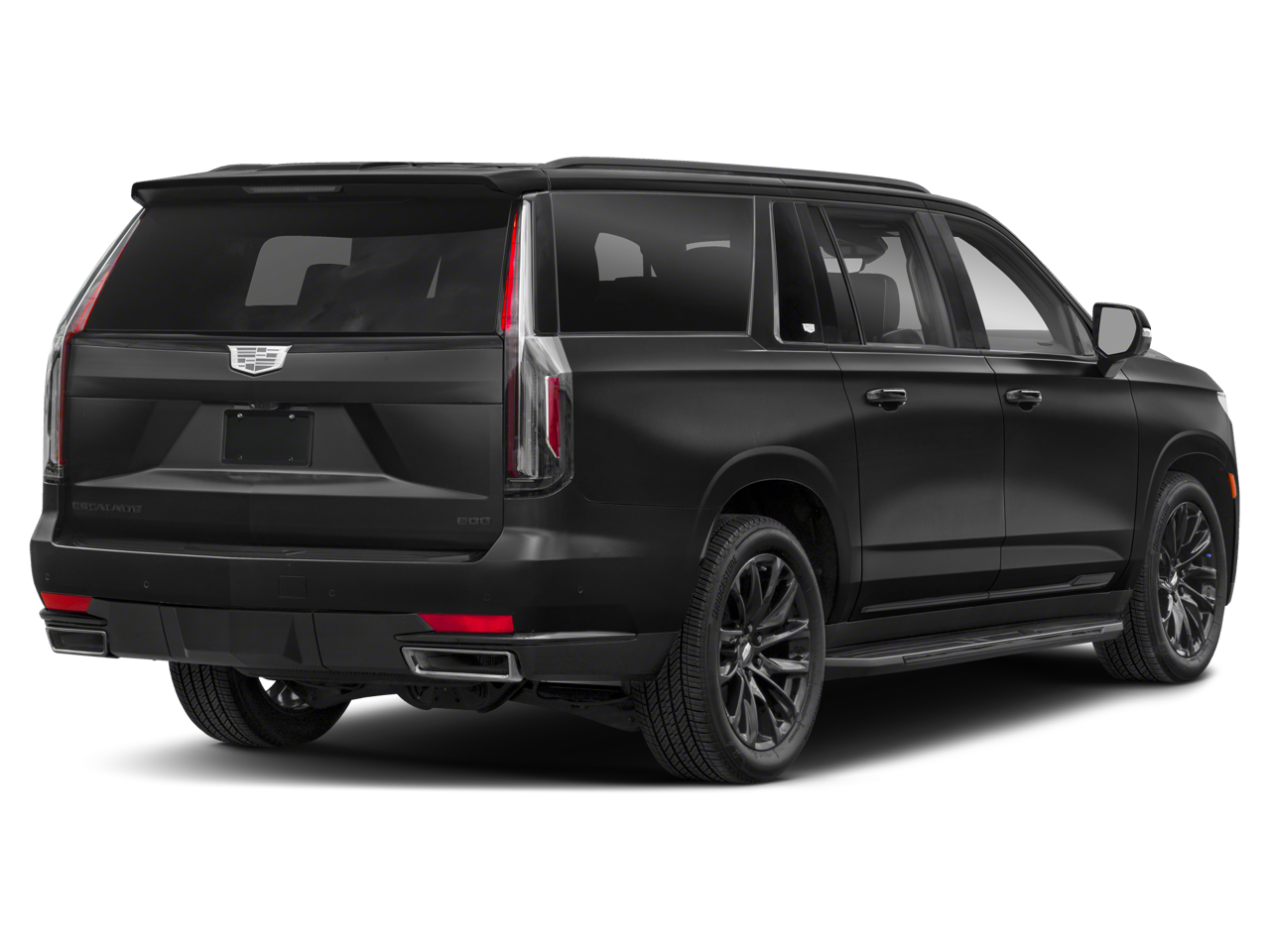 2023 Cadillac Escalade ESV Base