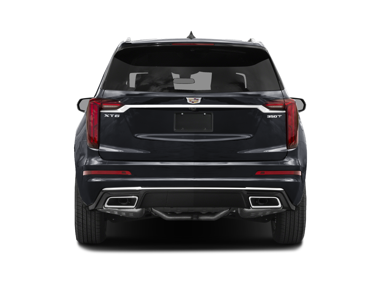 2023 Cadillac XT6 Base