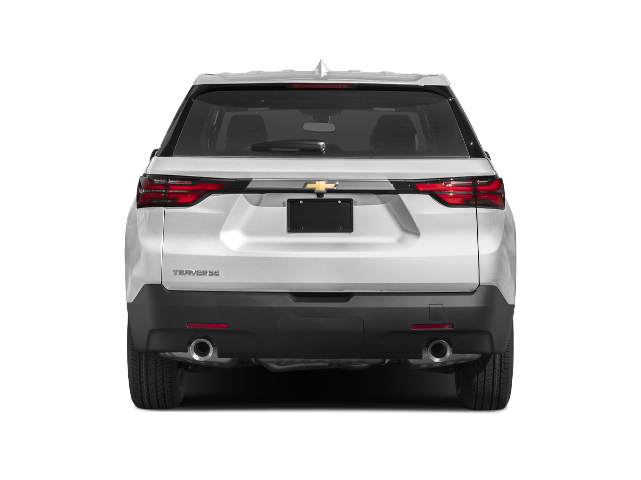 2023 Chevrolet Traverse Base