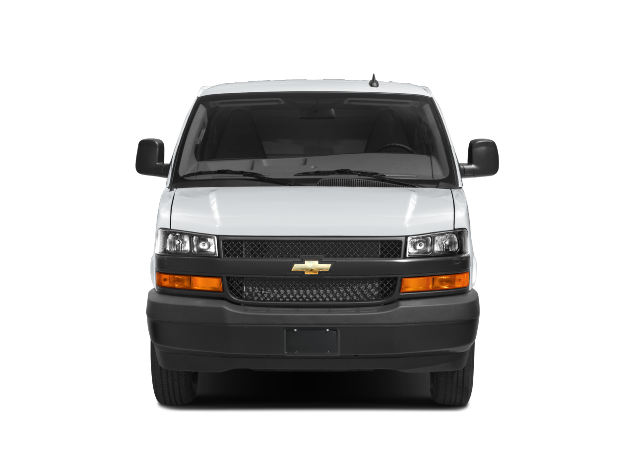2023 Chevrolet Express Cargo 2500 Base